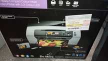 Drukarka Brother DCP-395 CN