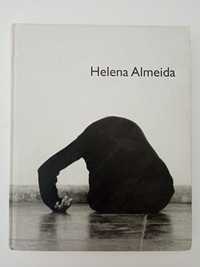 Livro de Helena Almeida