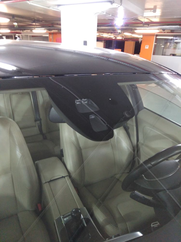 Volvo S60 2012 / 220.000km