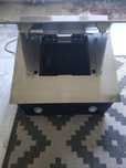 Okap Whirlpool akr 550 inox