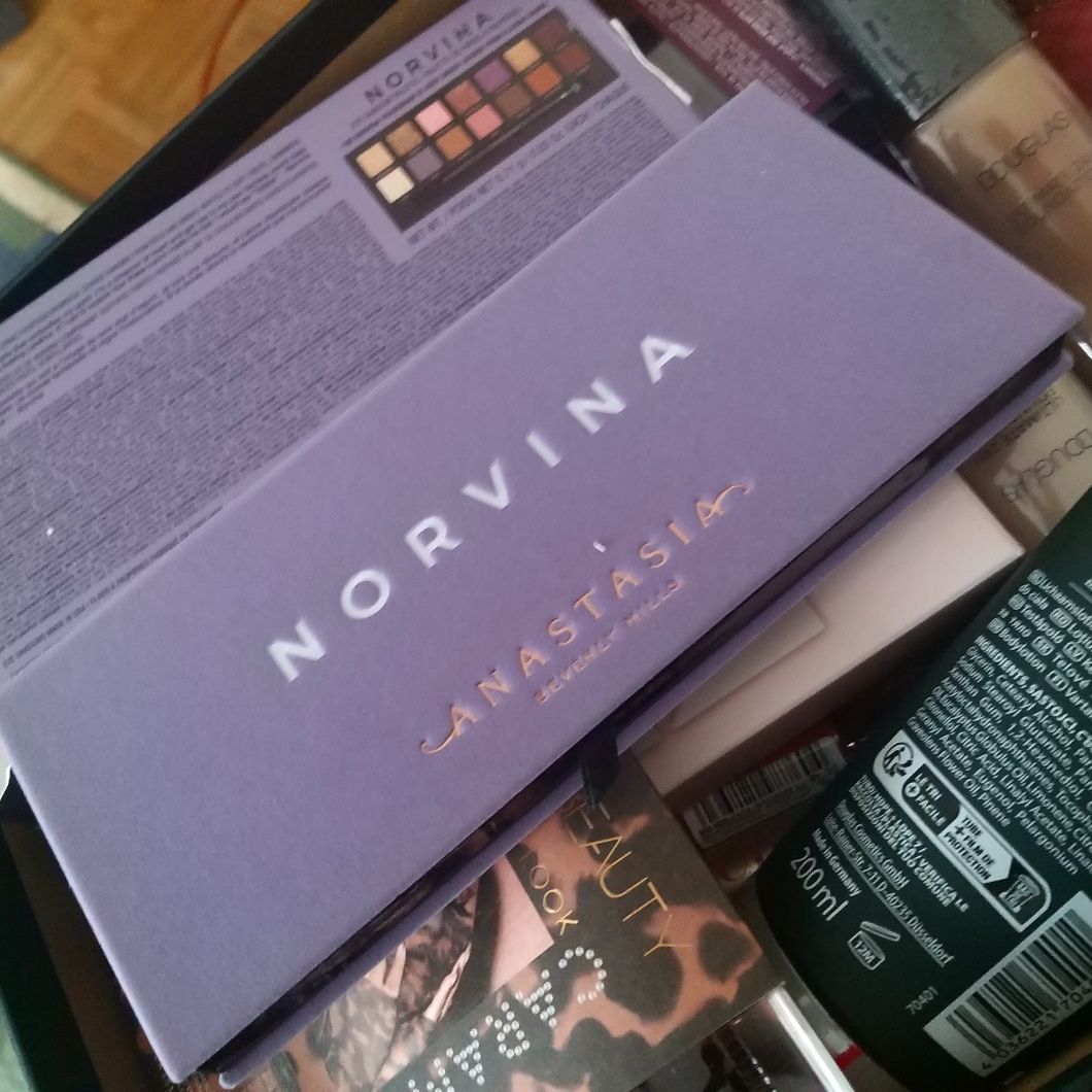 Anastasia Norvina Beverly Hills