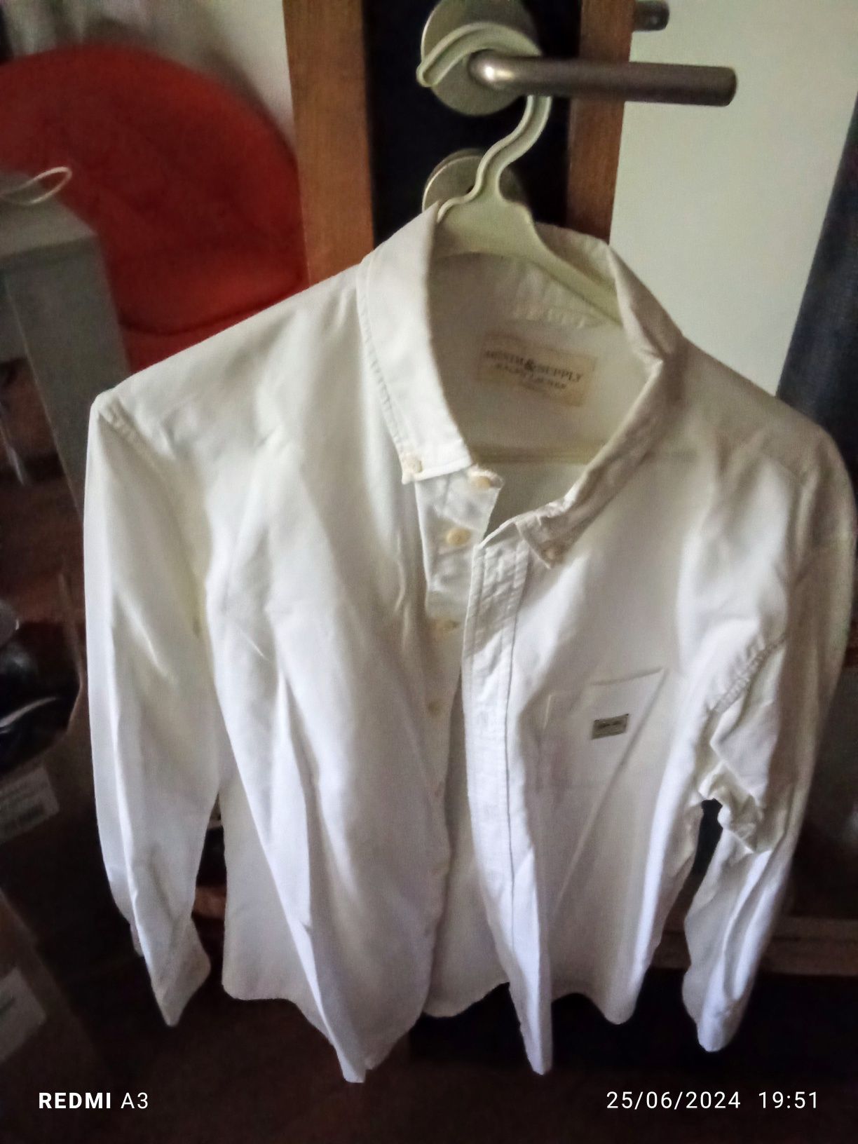 Camisa de homem Ralph Lauren