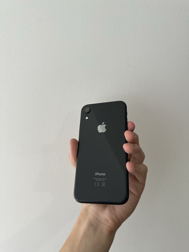 iPhone XR 64GB Neverlock