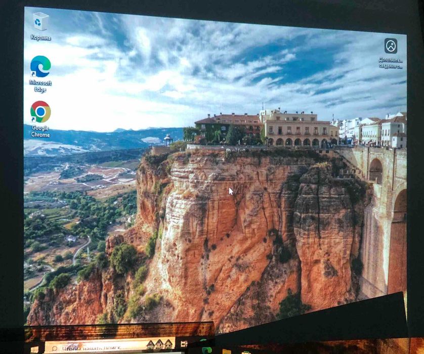 Toshiba TDP-T45. Отличное состояние. Гарантия 3 месяца!