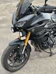 Yamaha mt 09 tracer