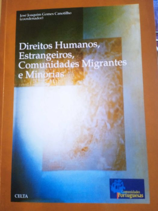 Direitos Humanos, Estrangeiros