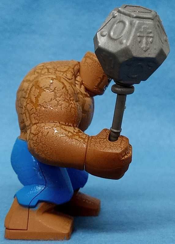 The Thing XL v1 (Fantastic 4) (Marvel)