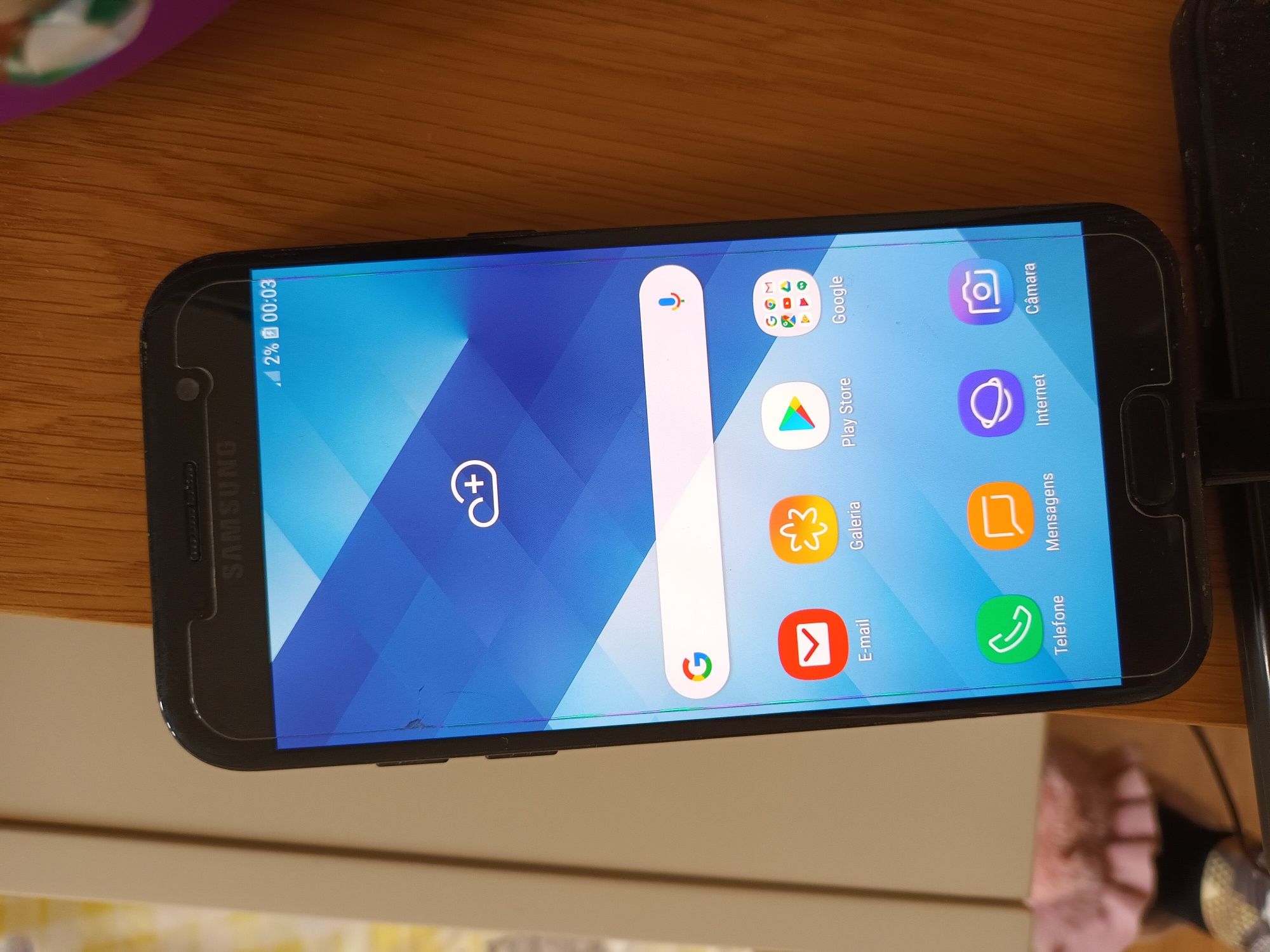 Samsung galaxy A5