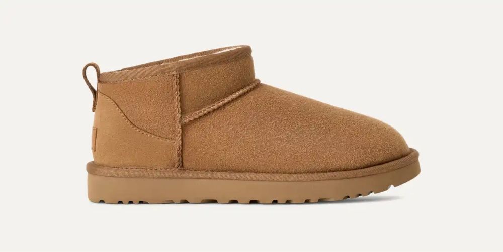 Жіночі угги UGG Classic Ultra Mini