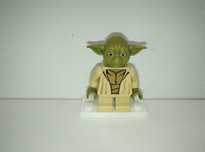 LEGO Star Wars - Yoda, sw0707