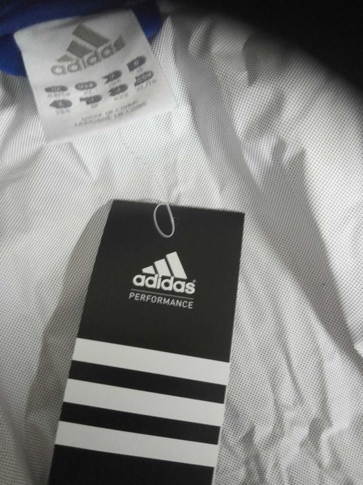 Sprzedam nowy ortalion sportowy adidas XXL