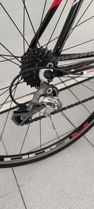Bicicleta BH Zaphire