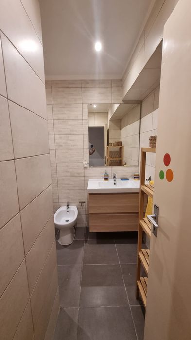 Óptimo T3 Remodelado e Mobilado