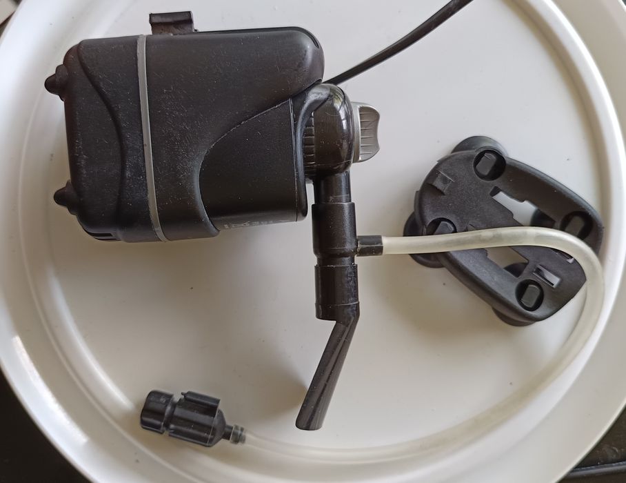 Аквариум Природа 50л. Обогреватель 50втl