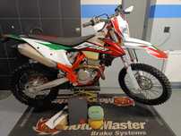 KTM EXC 350 6Days Jak Nowy!