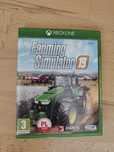 Farming Simulator 19 XBOX ONE