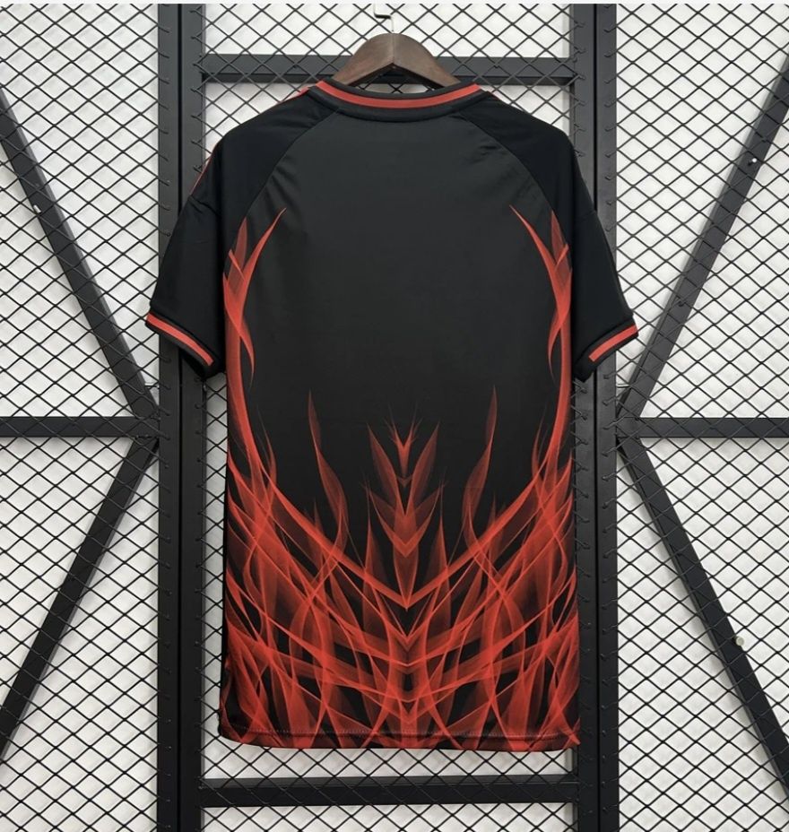 Camisola Ediçāo Especial Benfica 2025/2026