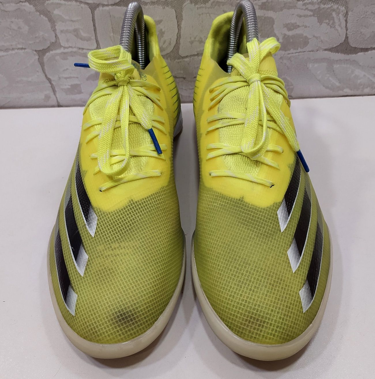 сороконожки Adidas X 42.5р/27см