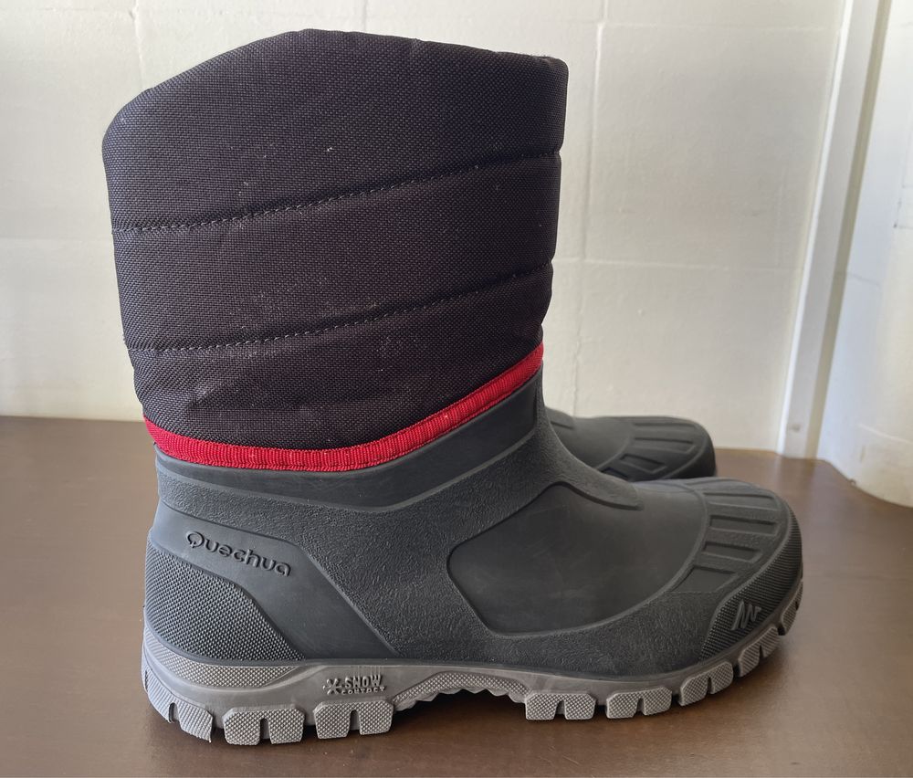 Botas de Neve Quechua | Snow Boots