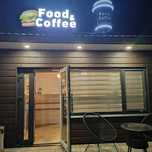 Кавʼярня Food&Coffee