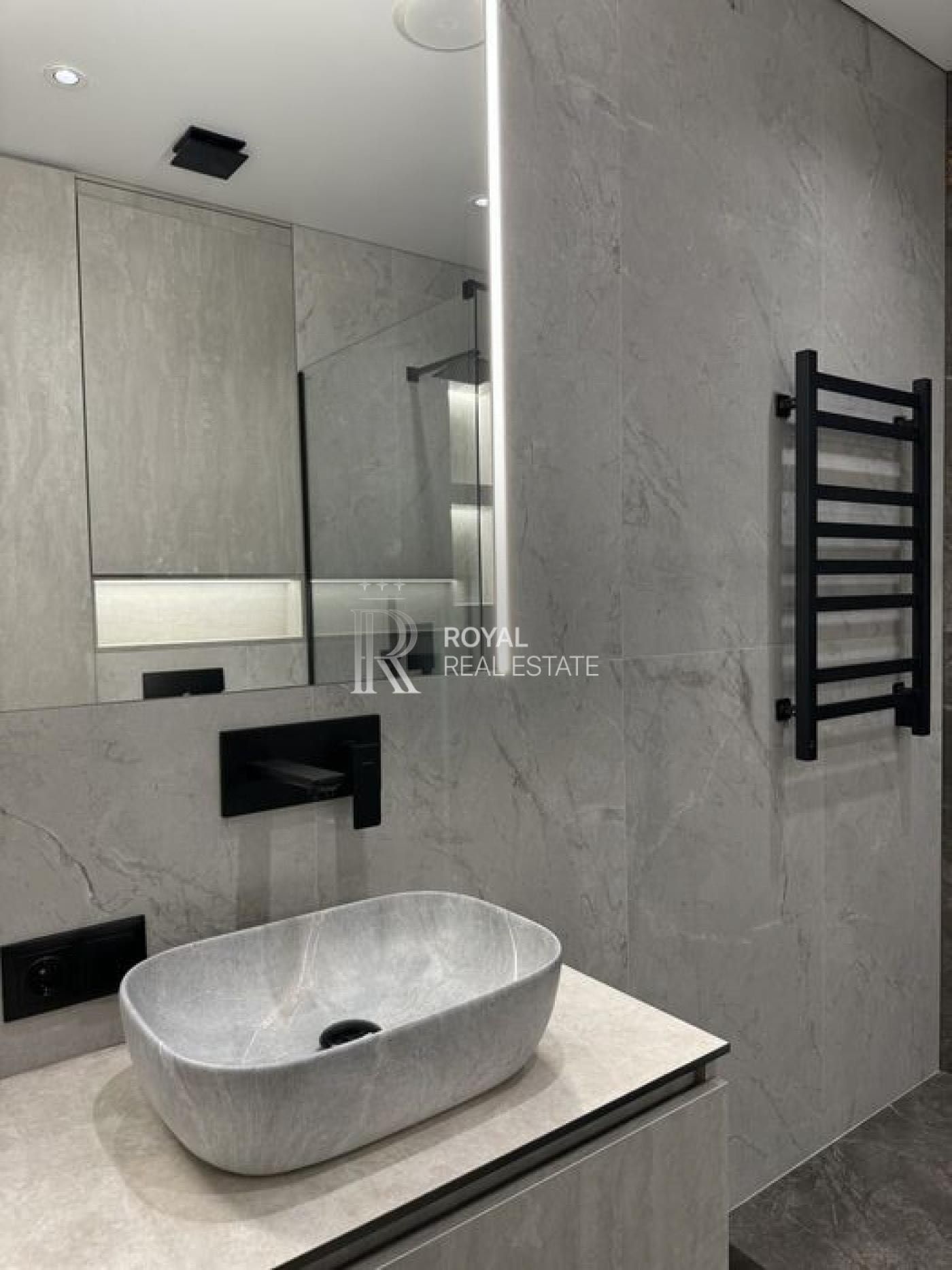 Продажа квартиры Киев 2к 53м2 ЖК Manhattan city Шевченковский