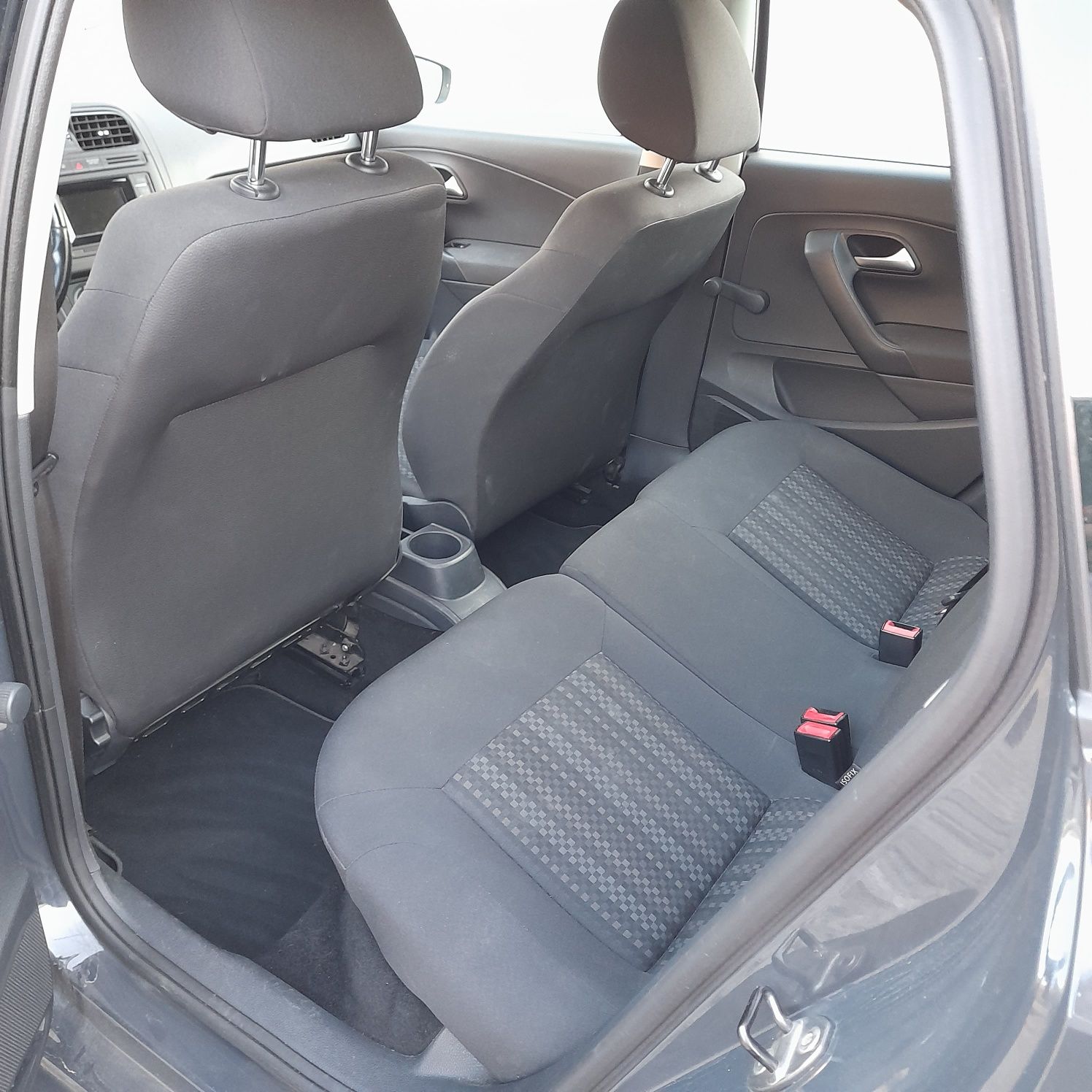 Carro Wolkswagen Polo