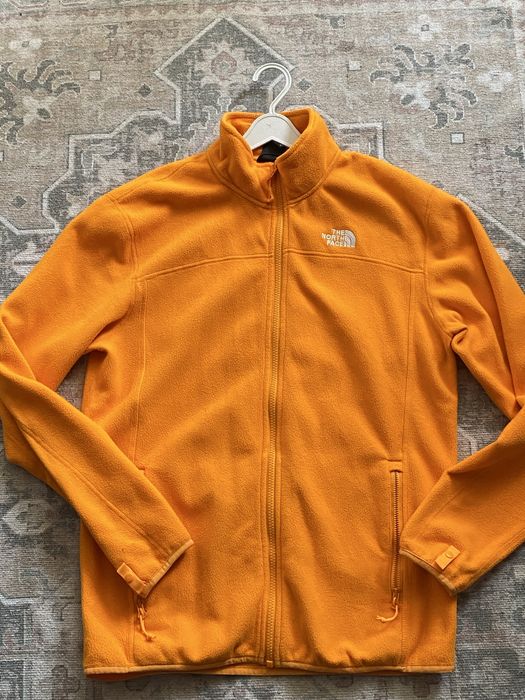 Кофта TNF стан як нова розмір  s m