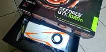 Gigabyte GeForce GTX 1080 Ti Turbo 11G 11GB GDDR5X