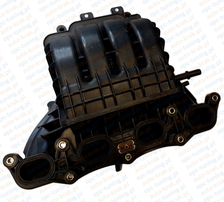 Kolektor Ssący Bez Klap Wirowych 2.2 Z22YH/SE OPEL ASTRA ZAFIRA VECTRA