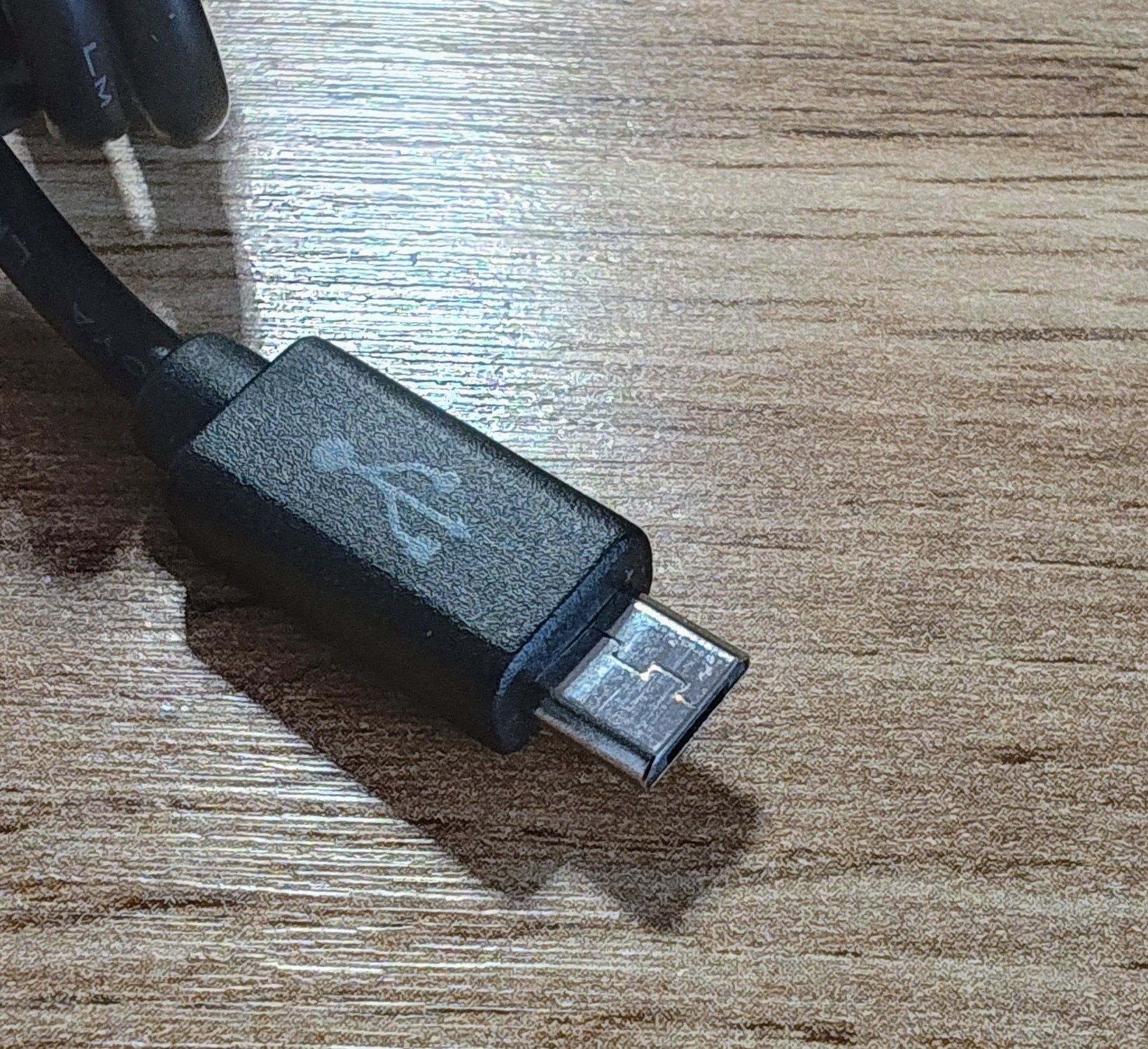 Belkin micro USB шнур, кабель cable 1m 1 м