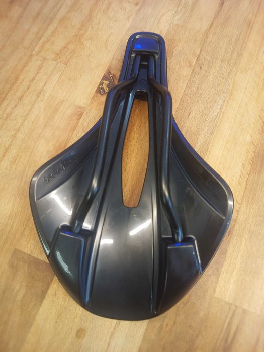 Siodełko Selle Royal SRX Open Groove