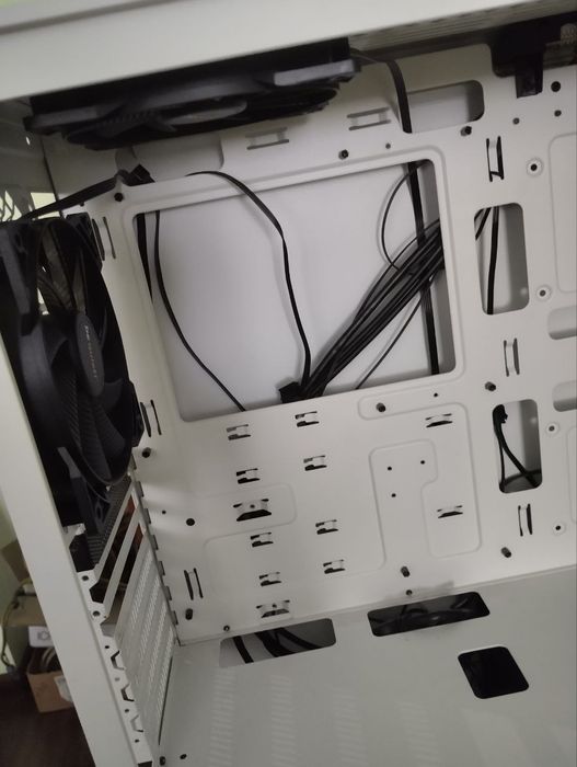 DeepCool MATREXX 55 V3 корпус для пк