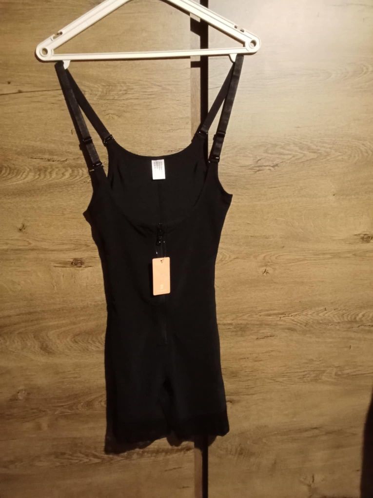 Body modelujące.