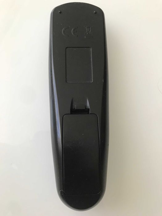 THOMSON pilot Mrągowo