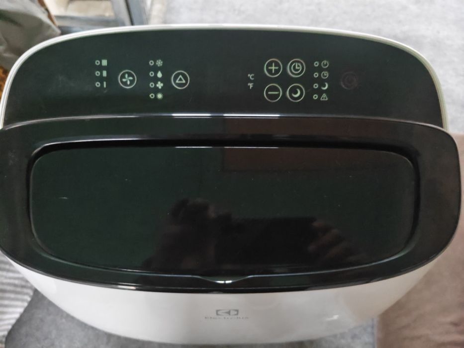Electrolux Art Style EACM-10 HR/N3
