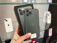iPhone 11 Pro 64 gb Neverlock / від Магазину + Гарантія
