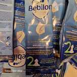 Bebilon Advance saszetki 37 sztuk