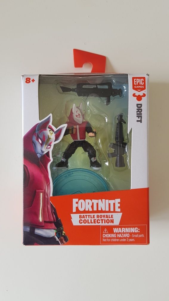 FORTNITE figurka Drift