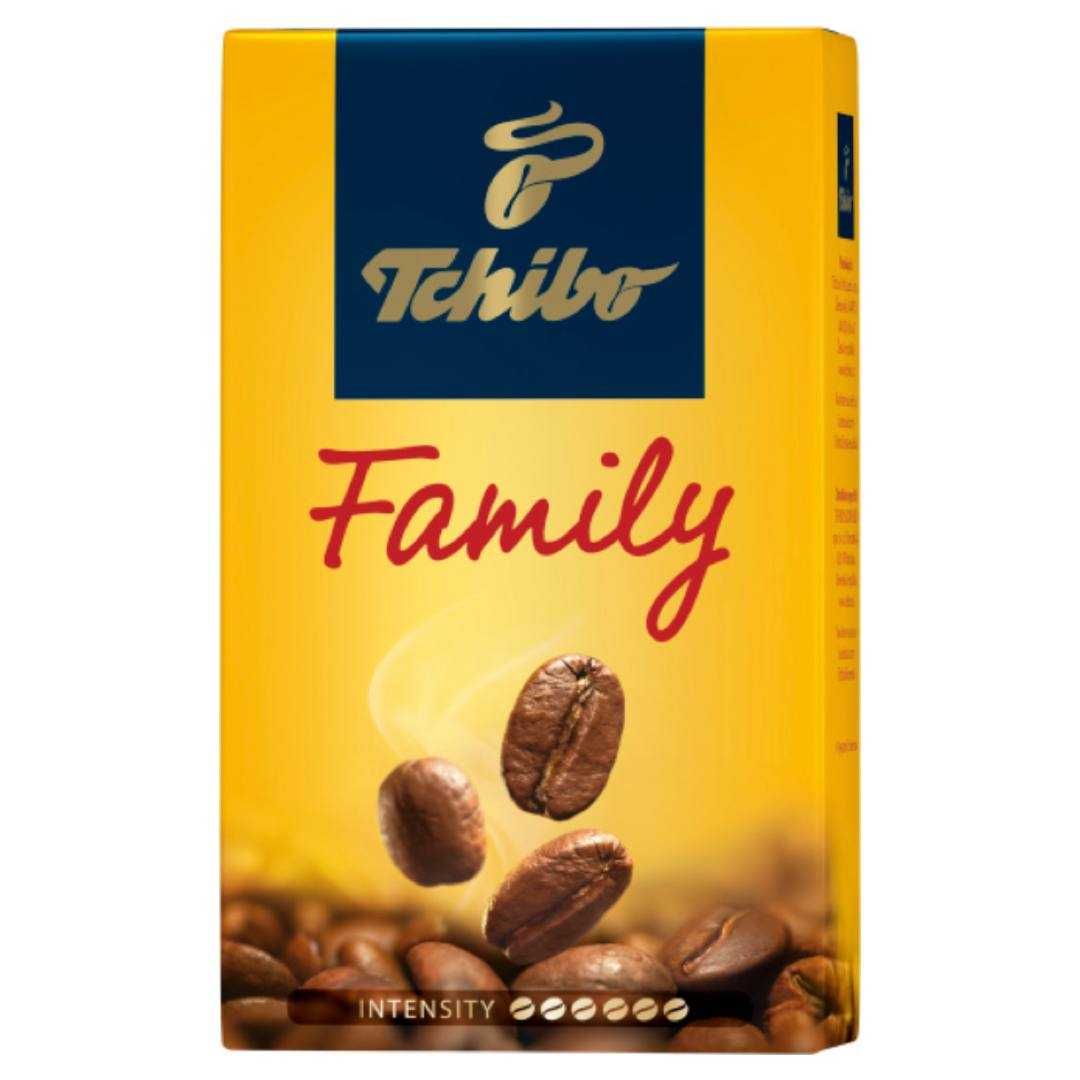 Tchibo 250g,500g,1000g (Family,Exlusive,Gold Selection,Educho,Lavazza)