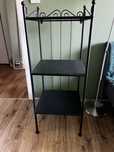 Słupek łazienkowy Ikea Rönnskär