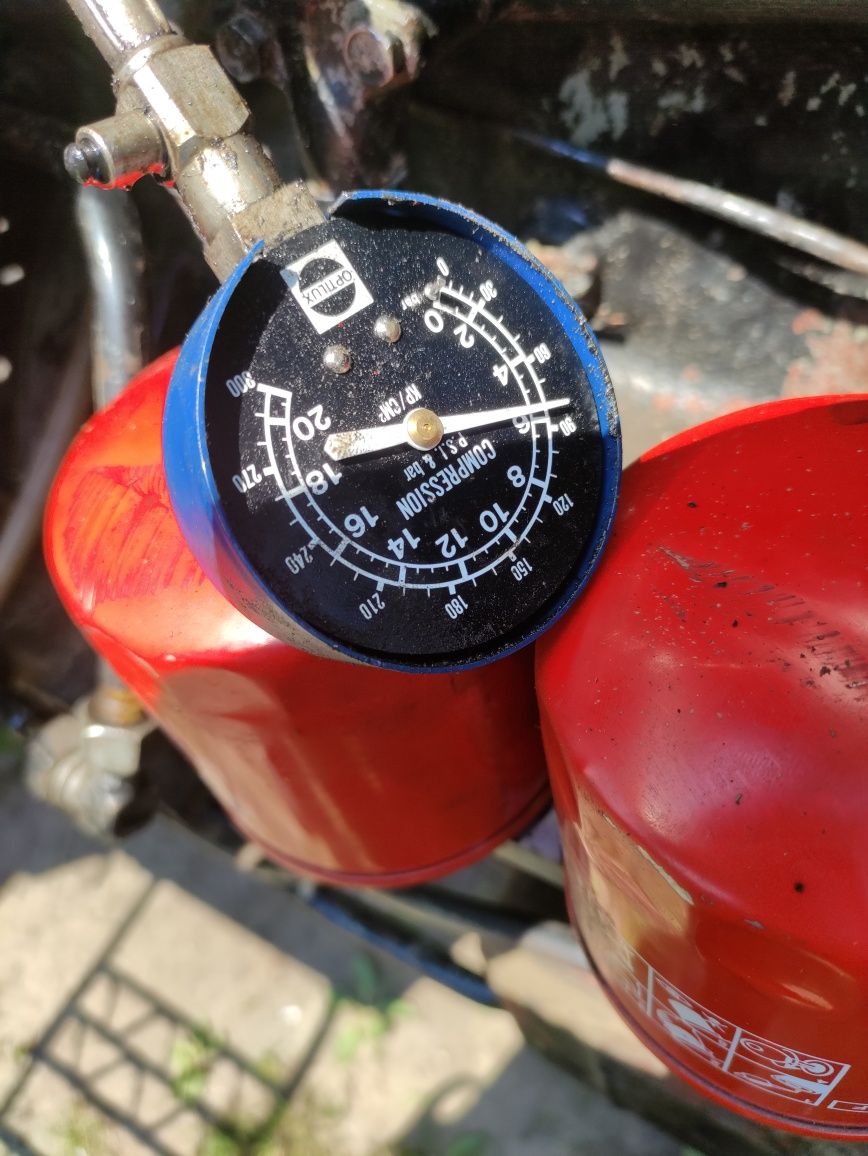 Silnik ursus c-360 c360 c355 c-4011  c385 zetor 8011 Perkins 3p 4p 248