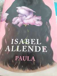 Livro Paula de Isabel allende