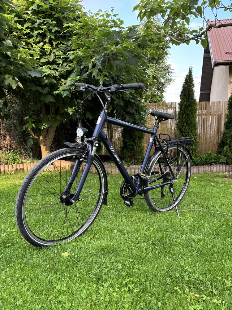Rower męski Diamant 28”/ XL/ Shimano Altus