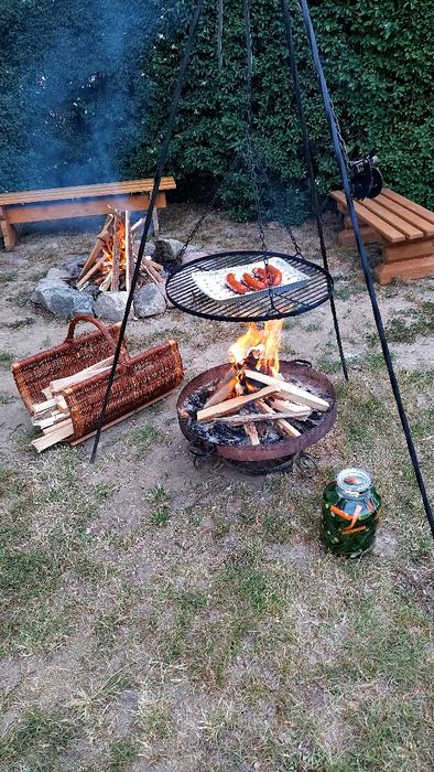 Weekendy dla zakochanych - Mazurski Chillout