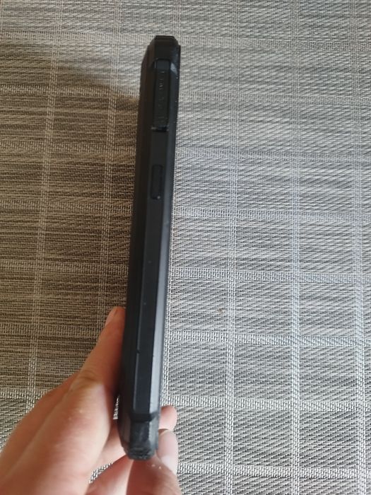 Телефон-смартфон Sigma mobile X-treme PQ18 MAX