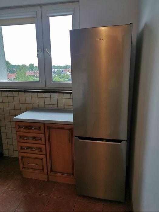 Mieszkanie dwupokojowe 44m2