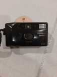 Aparat fotograficzny Yashica Minitec AF