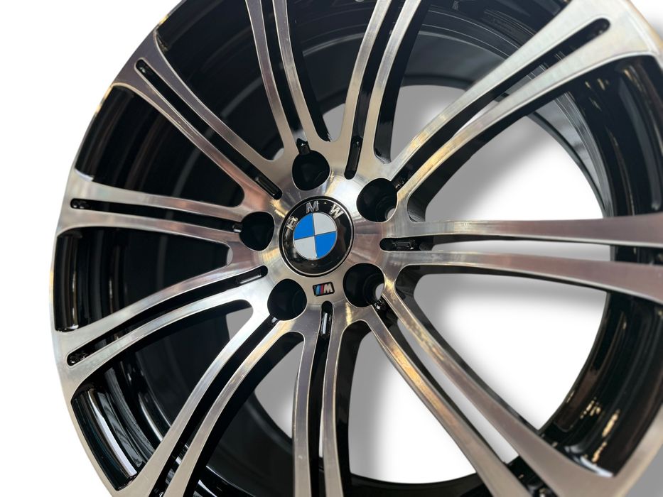 Oryginalne felgi BMW E92 M3 19 cali M-PAKIET styling 220 E60 E90 E91