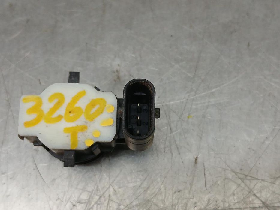 Sensor de estacionamento BMW 1 (F21)