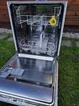 Zmywarka Elektrolux esf 63021